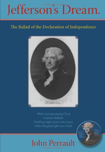 9780980167276: Jefferson's Dream: The Ballad of the Declaration of Independence