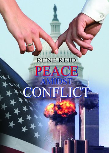 Stock image for Peace Amidst Conflict for sale by Better World Books: West