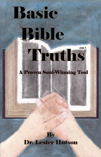 Stock image for Basic Bible Truths for sale by ThriftBooks-Atlanta