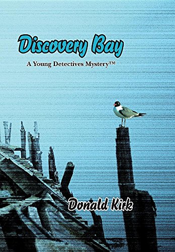 9780980174342: Discovery Bay: A Young Detectives Mystery