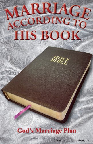 Stock image for Marriage According to His Book: God's Marriage Plan for sale by Lucky's Textbooks