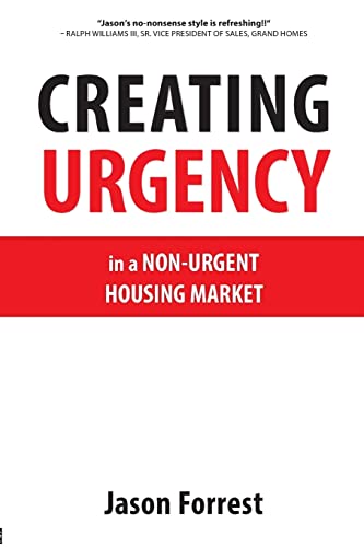 Image d?archive pour Creating Urgency in a Non-Urgent Housing Market