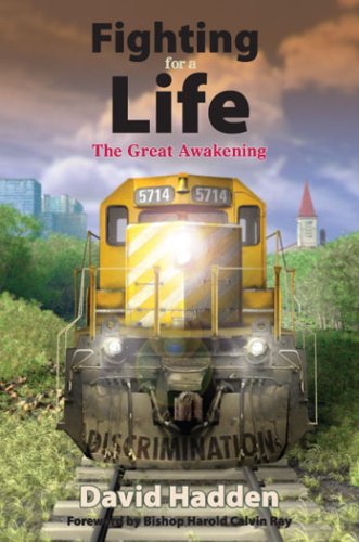 Stock image for Fighting for a Life - The Great Awakening for sale by ThriftBooks-Dallas