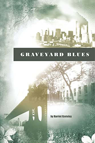 Stock image for Graveyard Blues for sale by Solomon's Mine Books