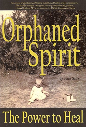 9780980180923: Orphaned Spirit