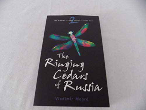 Beispielbild fr The Ringing Cedars of Russia (The Ringing Cedars, Book 2) zum Verkauf von Seattle Goodwill