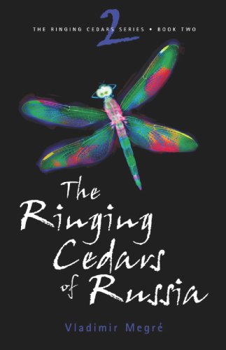 9780980181210: The Ringing Cedars of Russia: No. 2