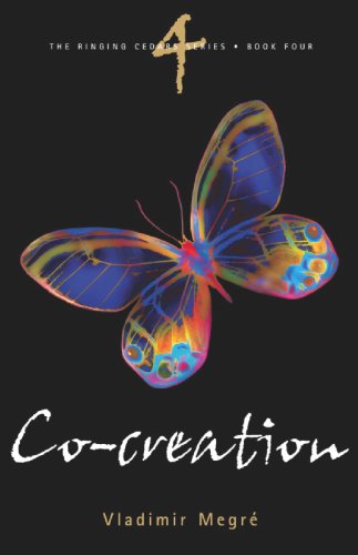 Stock image for Co-Creation (The Ringing Cedars, Book 4) for sale by GF Books, Inc.