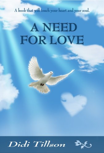Imagen de archivo de A Need For Love a la venta por -OnTimeBooks-