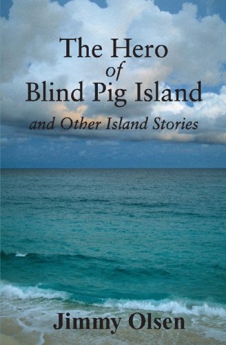 Stock image for The Hero of Blind Pig Island and Other Island Stories for sale by MLC Books