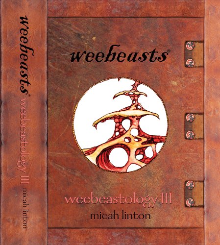 Stock image for Weebeastology III for sale by Books From California