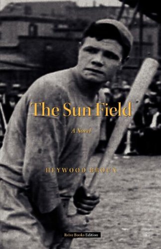 Stock image for The Sun Field for sale by ThriftBooks-Atlanta