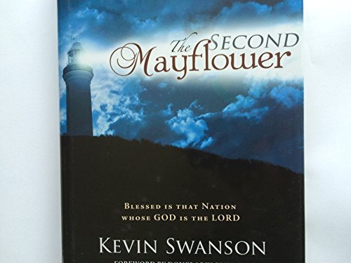 Stock image for Second Mayflower for sale by Jenson Books Inc