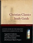 Stock image for Christian Classics Study Guide for sale by ThriftBooks-Atlanta