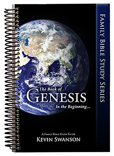 Stock image for The Book of Genesis: In the Beginning. for sale by Your Online Bookstore