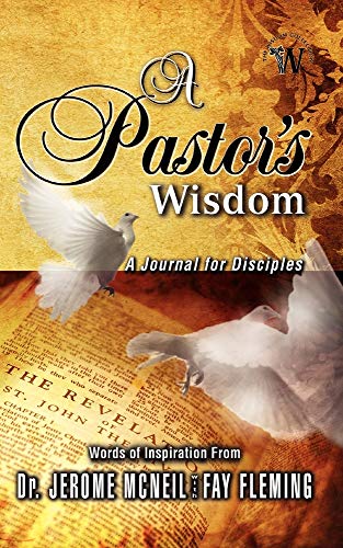 Stock image for A Pastor's Wisdom for sale by Books Puddle