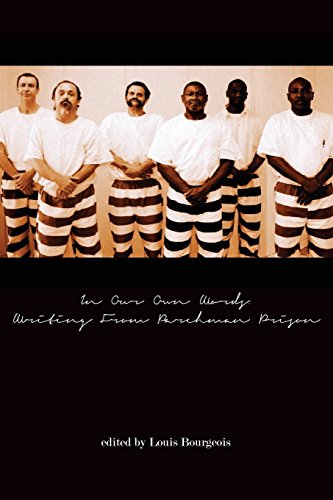 Stock image for In Our Own Words: Writing From Parchman Prison for sale by St Vincent de Paul of Lane County