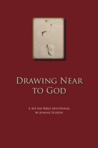 Stock image for Drawing Near to God for sale by ThriftBooks-Dallas