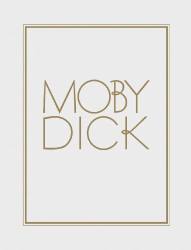 Stock image for Moby Dick for sale by dsmbooks