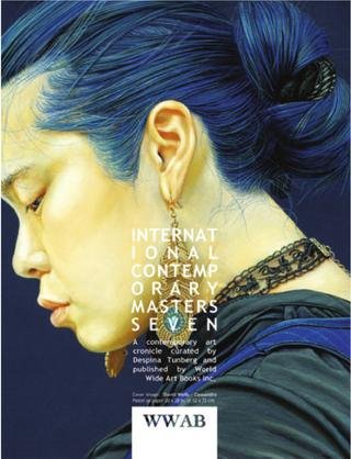 9780980207989: International Contemporary Masters Volume 7