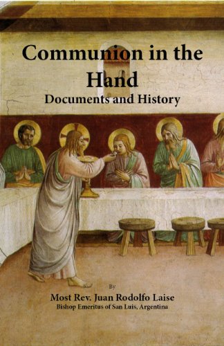 Beispielbild fr Communion in the Hand: Documents and History zum Verkauf von Save With Sam