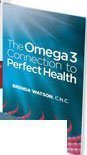 Imagen de archivo de The Omega-3 Connection to Perfect Health, and Heart of Perfect Health PBS series package with DVD, Audio Series and 1-year website Membership Coupon a la venta por HPB-Red