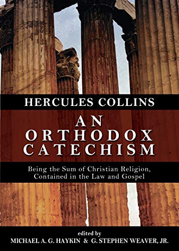 Stock image for An Orthodox Catechism for sale by Better World Books: West