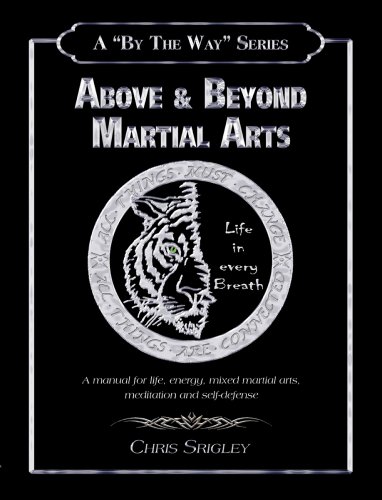 Beispielbild fr Above & Beyond Martial Arts zum Verkauf von Bookmans