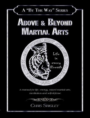 Stock image for Above & Beyond Martial Arts for sale by Bookmans