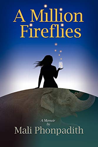 Imagen de archivo de A Million Fireflies a la venta por Wonder Book