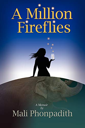 Stock image for A Million Fireflies for sale by Wonder Book