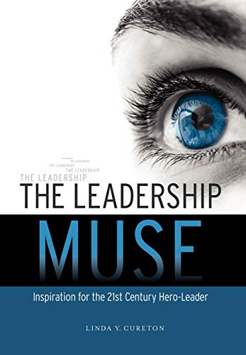 Stock image for The Leadership Muse for sale by RW Books