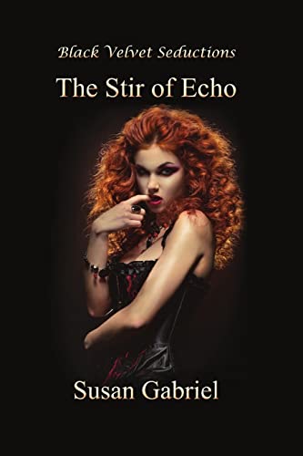 Imagen de archivo de The Stir of Echo a la venta por PBShop.store US