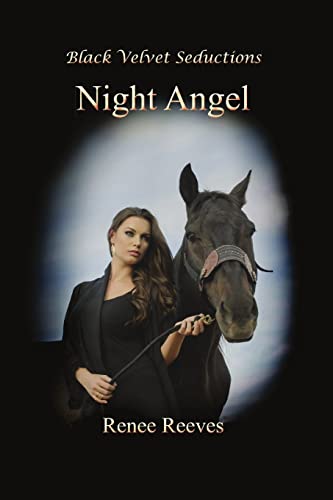 Stock image for Night Angel for sale by Open Books