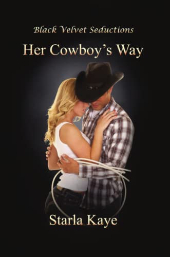 Imagen de archivo de Her Cowboy's Way a la venta por PBShop.store US