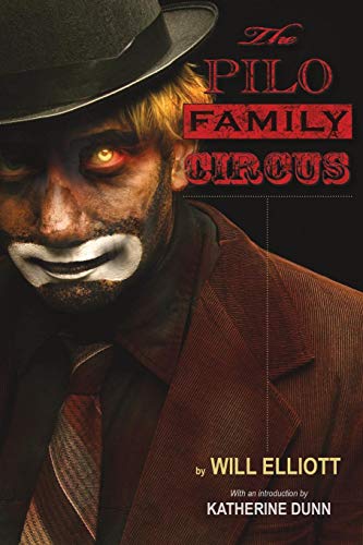 Imagen de archivo de The Pilo Family Circus a la venta por HPB-Ruby