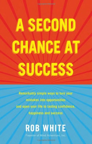 Imagen de archivo de A Second Chance at Success a la venta por SecondSale