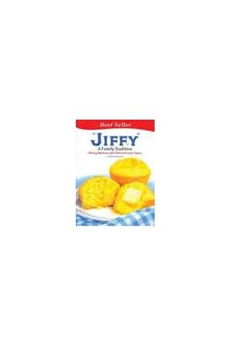 Stock image for "Jiffy": a Family Tradition, Mixing Business and Old-Fashioned Values for sale by Better World Books