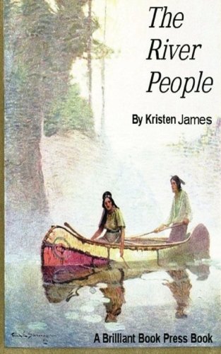 Imagen de archivo de The River People a la venta por ThriftBooks-Dallas