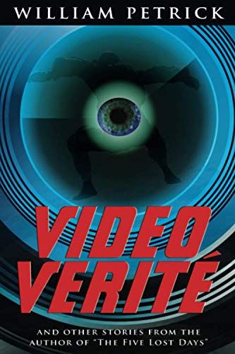 Stock image for Video Verite and Other Stories for sale by Revaluation Books
