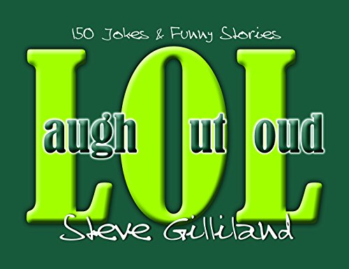 Imagen de archivo de Laugh Out Loud a la venta por SecondSale