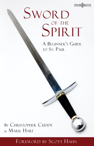 Imagen de archivo de Sword of the Spirit: A Beginner's Guide to St. Paul a la venta por Wonder Book