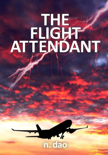 Beispielbild fr The Flight Attendant zum Verkauf von Books From California