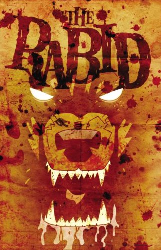 Stock image for The Rabid for sale by HPB Inc.