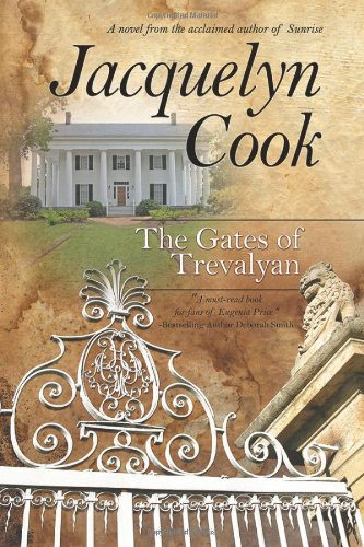 Beispielbild fr The Gates of Trevalyan zum Verkauf von Better World Books