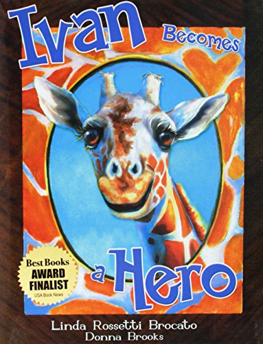 Beispielbild fr Ivan Becomes a Hero zum Verkauf von ThriftBooks-Dallas