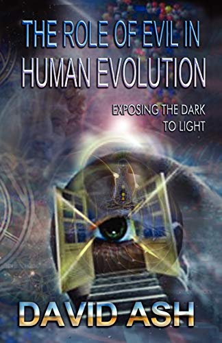 Stock image for Role of Evil in Human Evolution, The for sale by Revaluation Books