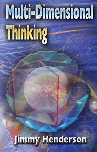 9780980256178: Multi-Dimensional Thinking: Mind training to get the best out of life