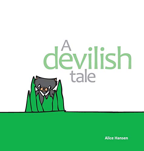 Stock image for A Devilish Tale for sale by WorldofBooks