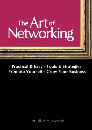 Stock image for The Art of Networking: 20 for sale by WorldofBooks